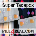 Super Tadapox 25